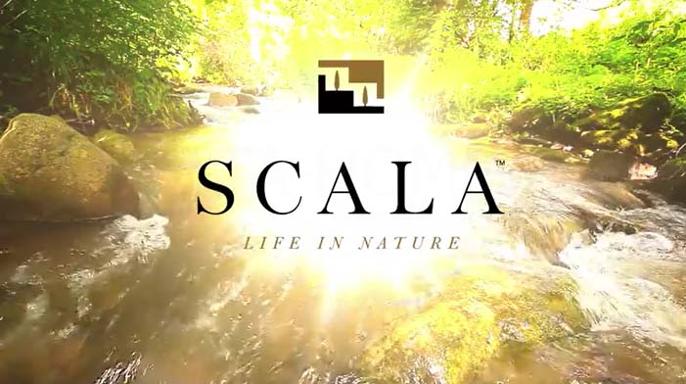 Scala Life In Nature 